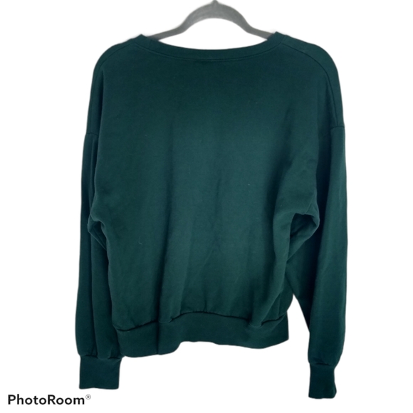 Mickey mouse crewneck sweatshirt size XL - Picture 2 of 4